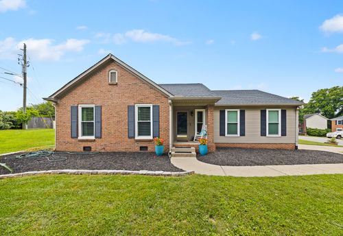1101 Dawnwood Dr, Old Hickory, TN, 37138-4225 | Card Image