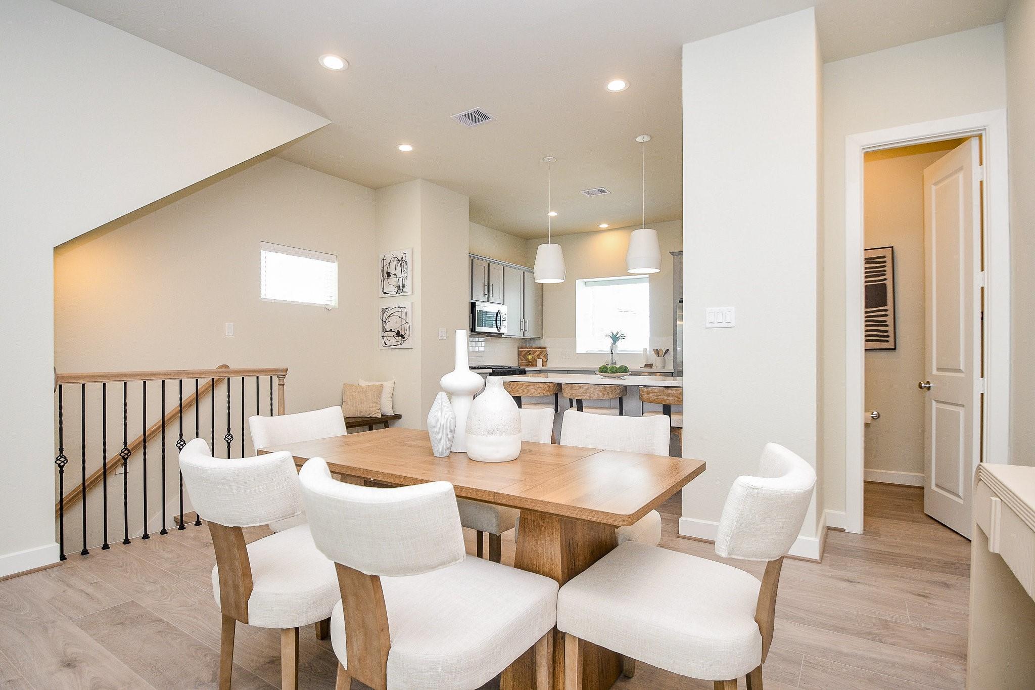 Residential Lease in Houston 5