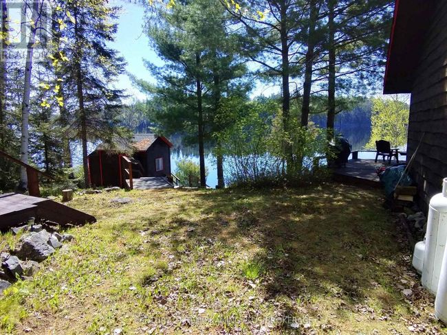 277 Netcreek Rd, House other with 2 bedrooms, 2 bathrooms and 4 parking in Temagami ON | Image 4