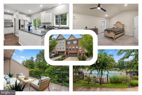 3805 Pentland Hills Dr, UPPER MARLBORO, MD, 20774-9242 | Card Image