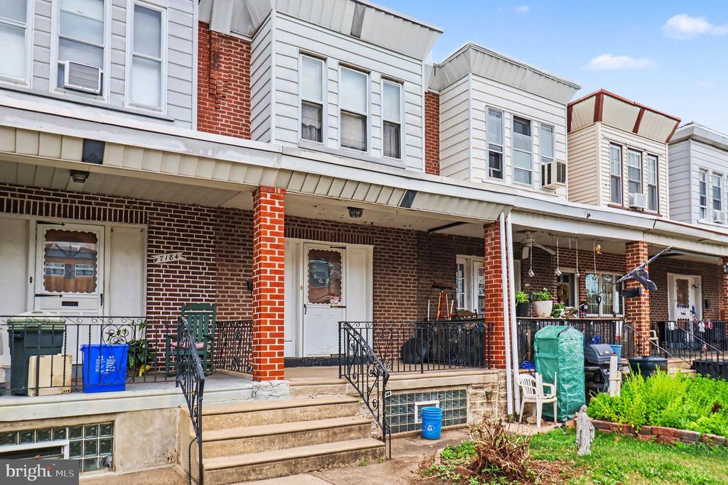 Residential in PHILADELPHIA 3
