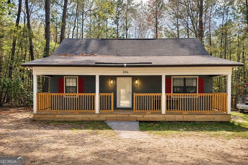 306 Stepping Stone Ct, Statesboro, GA, 30461-7032 | Card Image