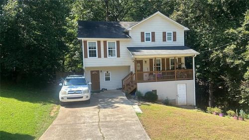 3789 Cherokee Overlook Dr, Canton, GA, 30115-4226 | Card Image