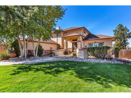 4811 Castor Dr, Pueblo, CO, 81008 | Card Image