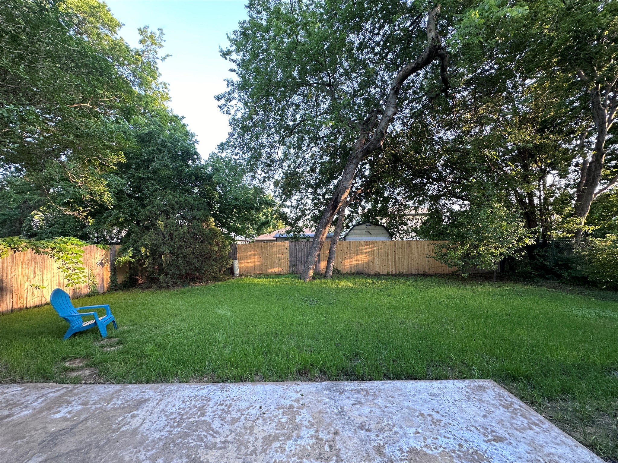 Residential in Fort Worth 3