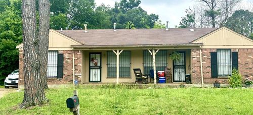 5655 Myers Rd, Memphis, TN, 38115-4904 | Card Image