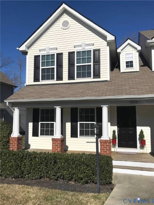 13628 Baycraft Ter, Midlothian, VA, 23112-2166 | Card Image