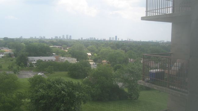 APT-1010 - 6833 N Kedzie Ave, Condo with 1 bedrooms, 1 bathrooms and 1 parking in Chicago IL | Image 30