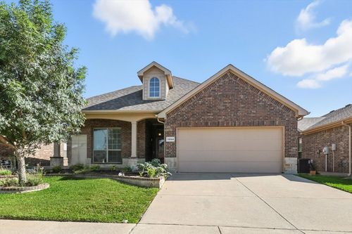 11064 Hawks Landing Rd, Haslet, TX, 76052-5189 | Card Image
