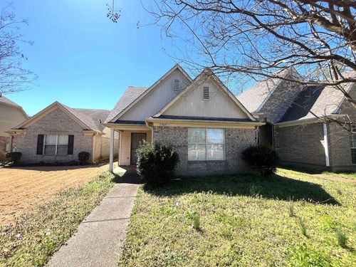 7909 Lowrance Rd, Memphis, TN, 38125-2852 | Card Image