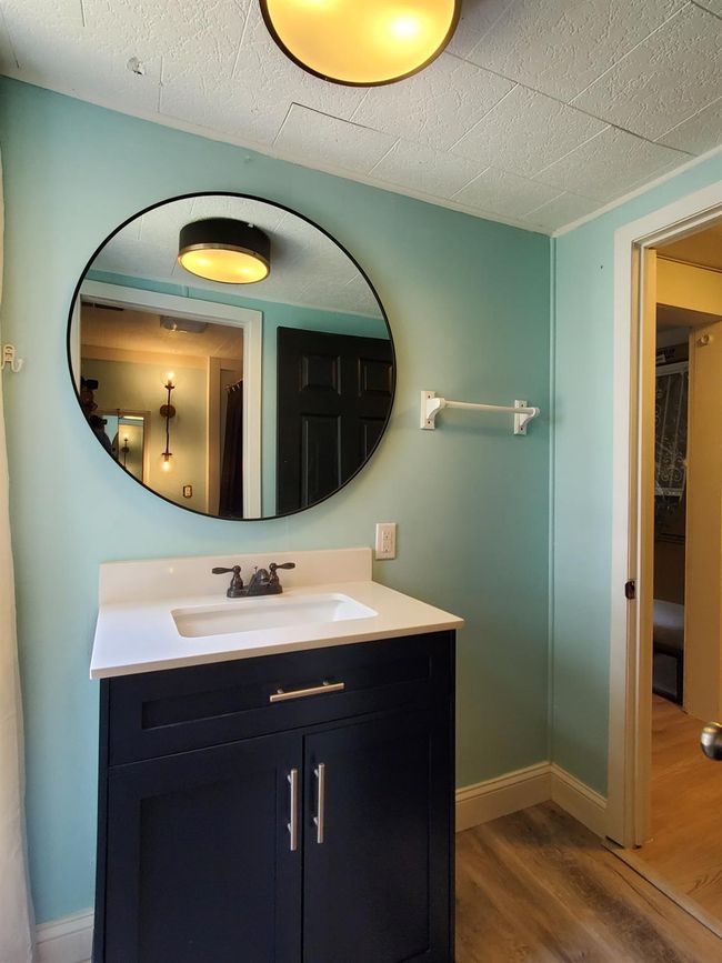 311 Pearl St, House other with 2 bedrooms, 1 bathrooms and null parking in Vevay IN | Image 23