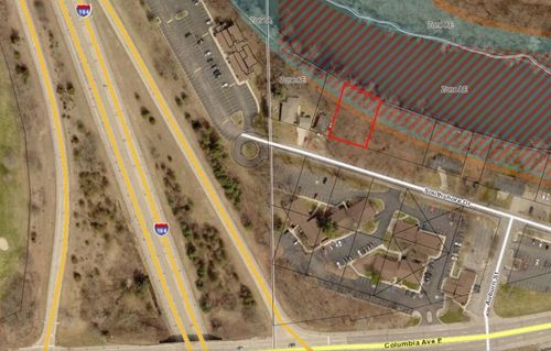 519 S Shore Dr, Battle Creek, MI, 49014-5432 | Card Image