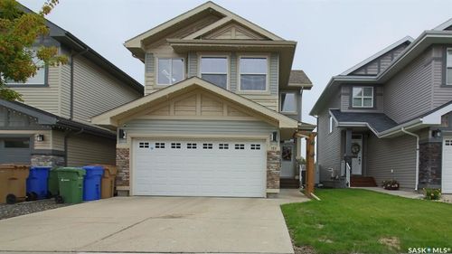 151 Poplar Bluff Crescent, Regina, SK, S4Y0B4 | Card Image