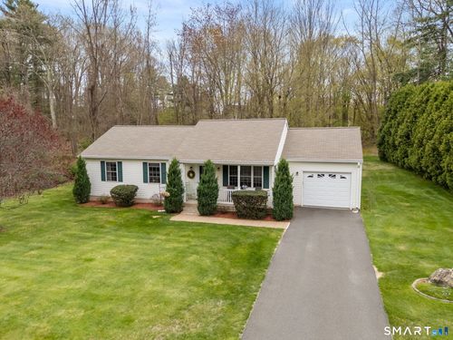 8 Crystal Ball Ct, Ellington, CT, 06029-2936 | Card Image