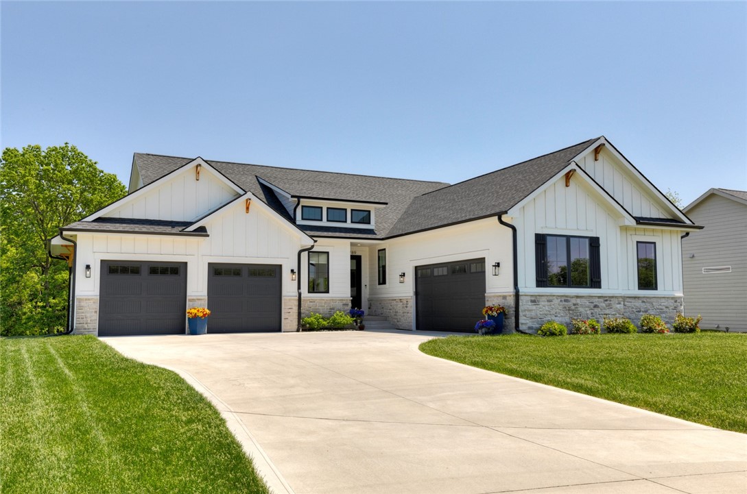 26th Ct, Ankeny, IA 50023