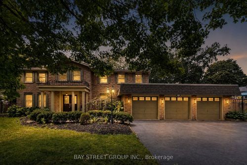 244 Colchester Dr, Oakville, ON, L6J5S5 | Card Image