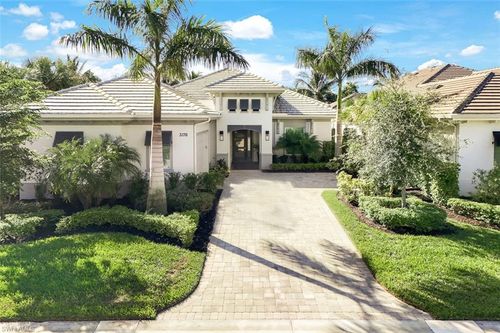 3176 Capistrano Ln, Naples, FL, 34114 | Card Image