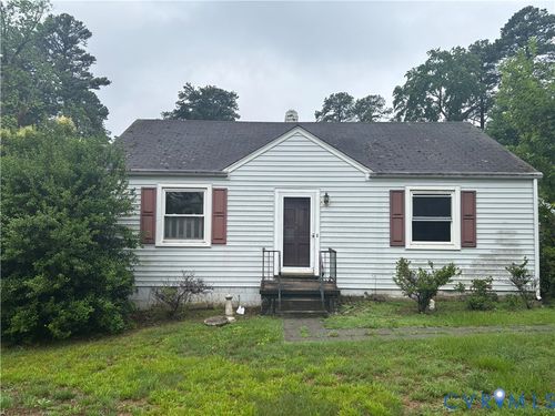 7107 Dexter Rd, Richmond, VA, 23226-3729 | Card Image