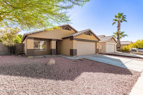 3517 W Sands Dr, Glendale, AZ, 85310-5020 | Card Image
