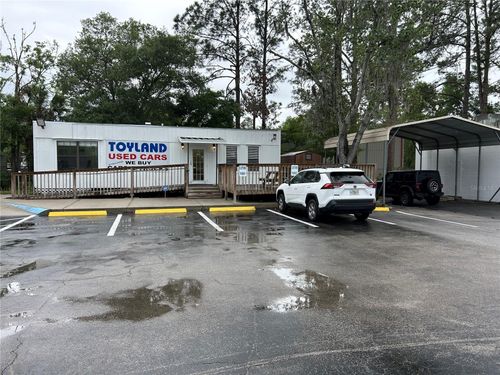 241 Ne 39th Avenue, GAINESVILLE, FL, 32609 | Card Image