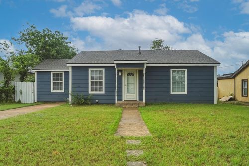 2917 Hickory St, Abilene, TX, 79601-1525 | Card Image