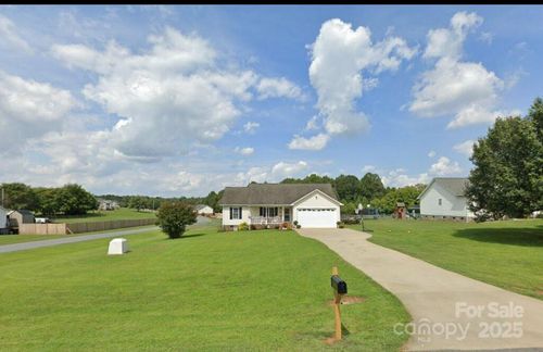 3810 Spike Ln, Vale, NC, 28168-9705 | Card Image