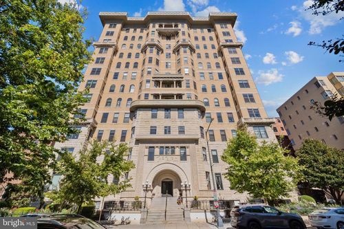 apt-t1-1615 Q St Nw, WASHINGTON, DC, 20009-6310 | Card Image