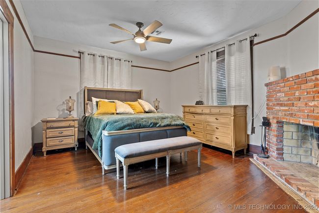 121 F St Sw, House other with 3 bedrooms, 3 bathrooms and null parking in Ardmore OK | Image 54
