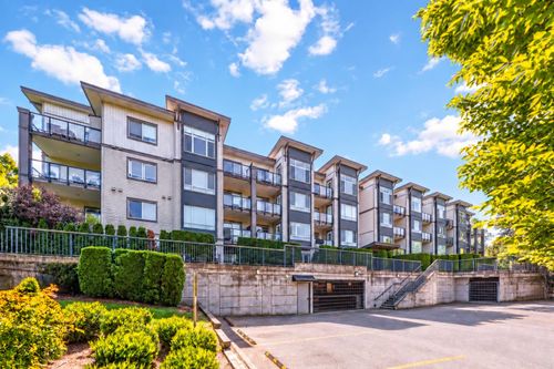 307-2943 Nelson Pl, Abbotsford, BC, V2S0C8 | Card Image