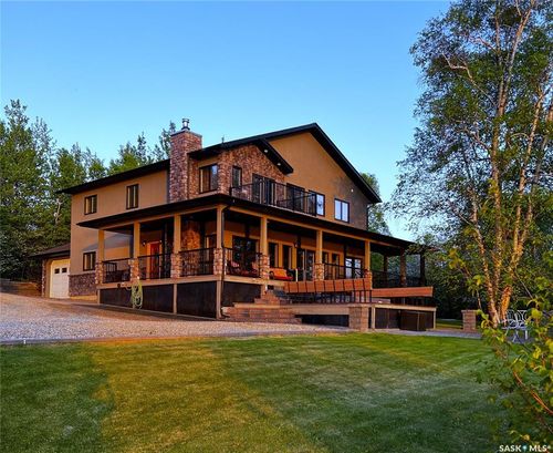 15 - 16 Sunset Cove, Big River Rm No. 555, SK, S0J0E0 | Card Image
