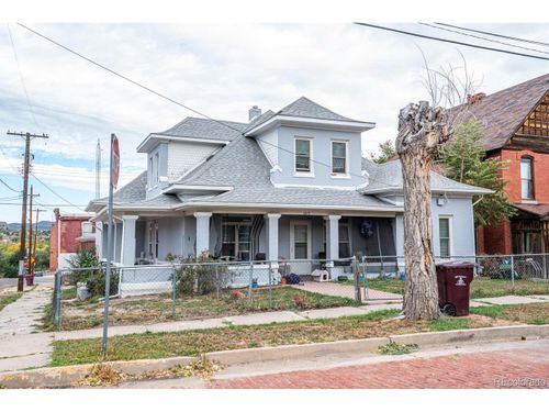 108 S Spruce St, Trinidad, CO, 81082-2735 | Card Image