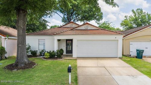 7194 Atterbury Circle, Southaven, MS, 38671 | Card Image