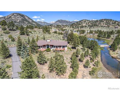 301 Ute Lane, House other with 4 bedrooms, 2 bathrooms and 2 parking in Estes Park CO | Image 1