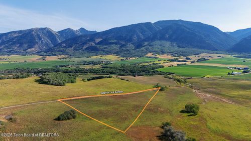 LOT 2 Citadel Hill, Bedford, WY, 83112 | Card Image
