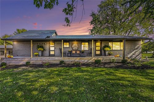 2471 Schnorf Jones Road, Arcanum, OH, 45304 | Card Image