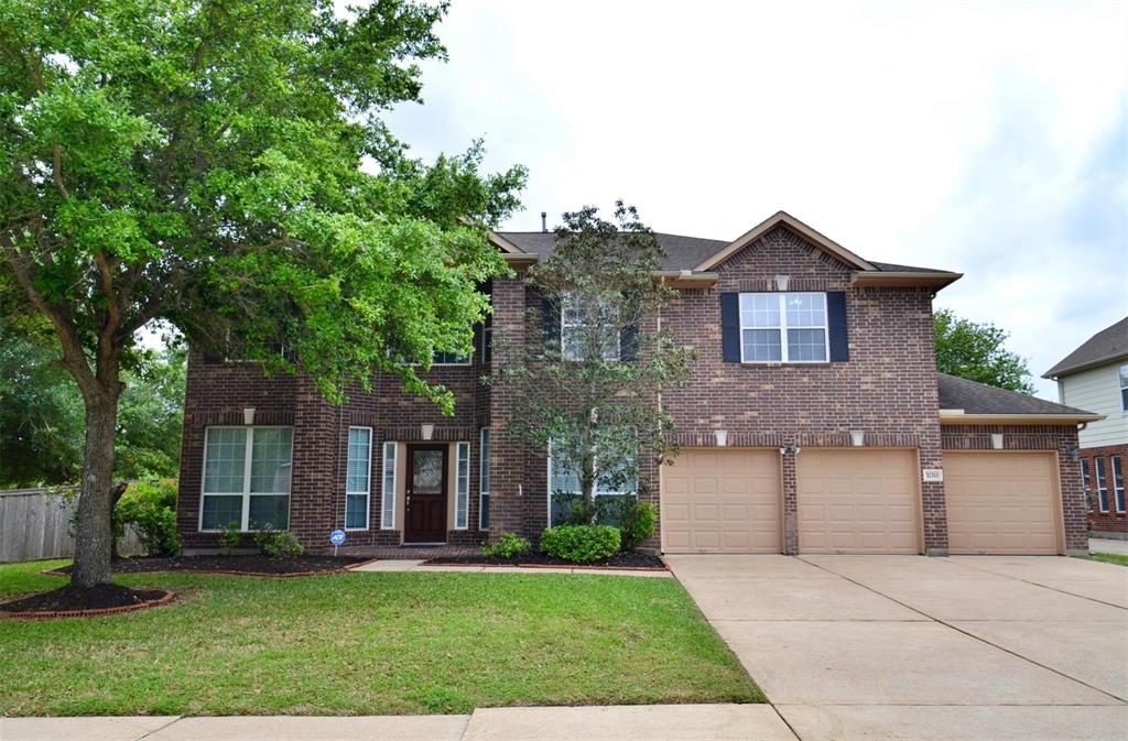 Masonwood Ln, Richmond, TX 77469