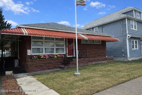 231 Poplar St, Dickson City, PA, 18519-1734 | Card Image