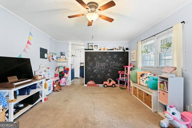 280 S Lewis St, House other with 3 bedrooms, 2 bathrooms and 2 parking in Metter GA | Image 12