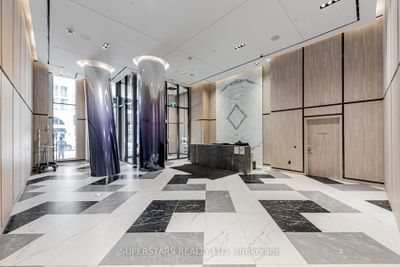 4508 - 395 Bloor St E, Condo with 0 bedrooms, 1 bathrooms and null parking in Toronto ON | Image 3