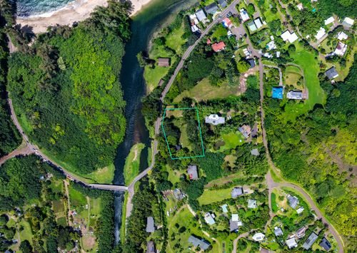 5-6671 Kuhio Hwy, HANALEI, HI, 96714 | Card Image