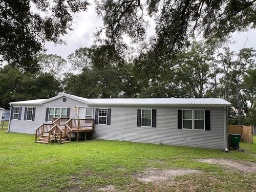 17384 Nw 217th Ter, High Springs, FL, 32643-7751 | Card Image