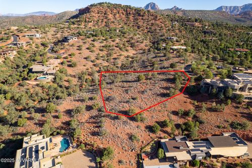 5 Scenic Dr, Sedona, AZ, 86336-6864 | Card Image