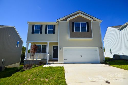 823 Adelston Ln, Asheville, NC, 28804-0246 | Card Image