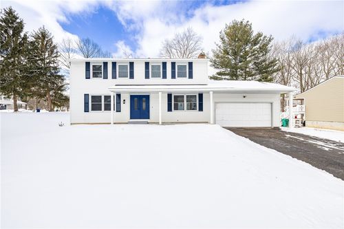 1427 Tudor Way, Farmington, NY, 14425 | Card Image