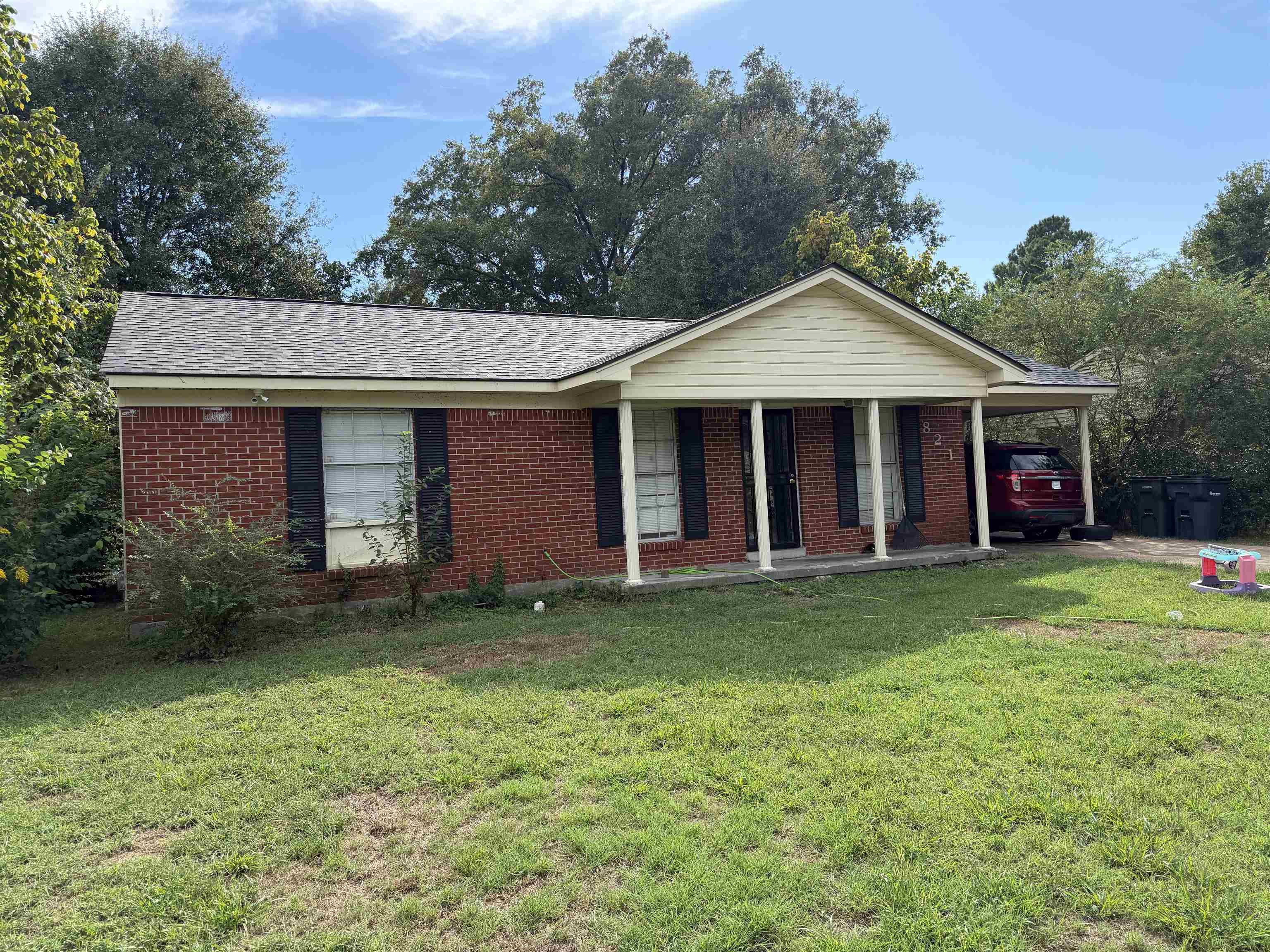 Residential in Memphis