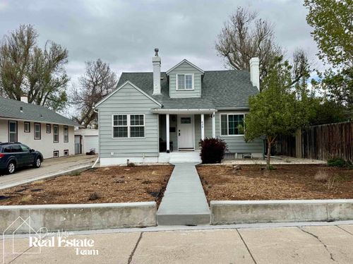 428 E 13th St, Casper, WY, 82601-4345 | Card Image