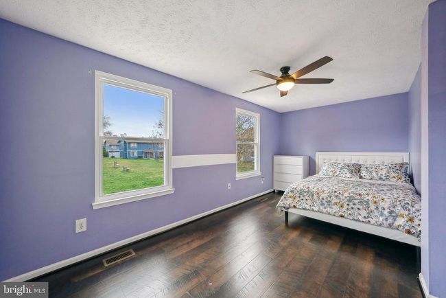 9030 Saint Steven Ct, Townhouse with 2 bedrooms, 3 bathrooms and null parking in MANASSAS PARK VA | Image 18