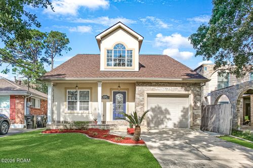 6588 Bellaire Dr, New Orleans, LA, 70124-1444 | Card Image