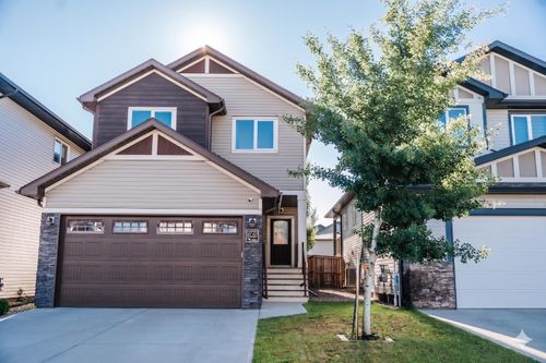 2723 45 Street S, Lethbridge, AB, T1K8J4 | Card Image