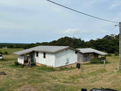 31 A &Amp; B Wilson Rd., Home with 0 bedrooms, 0 bathrooms and null parking in Greenbrier AR | Image 1